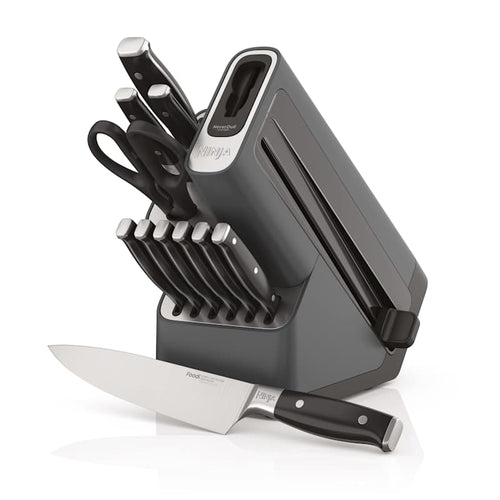 Ninja NeverDull® 12-Piece Premium Knife System