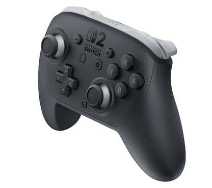 Nintendo Switch 2 Pro Controller
